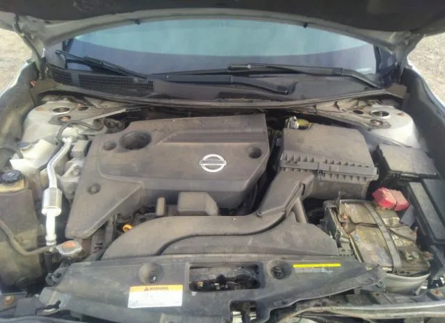 Photo 9 VIN: 1N4AL3AP9DC251666 - NISSAN ALTIMA 