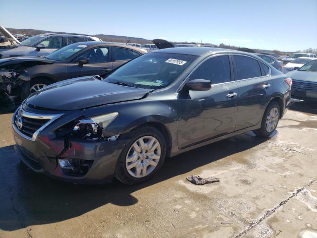 Photo 0 VIN: 1N4AL3AP9DC254874 - NISSAN ALTIMA 2.5 