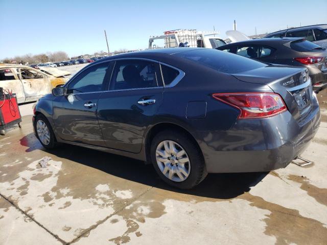 Photo 1 VIN: 1N4AL3AP9DC254874 - NISSAN ALTIMA 2.5 