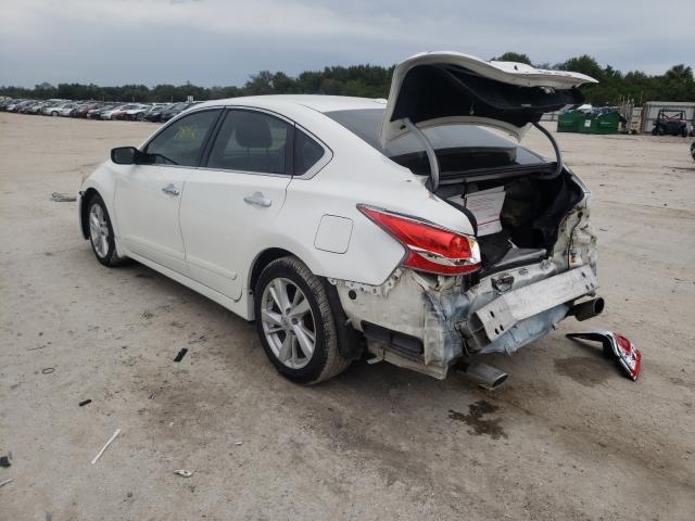 Photo 2 VIN: 1N4AL3AP9DC255944 - NISSAN ALTIMA 