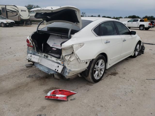 Photo 3 VIN: 1N4AL3AP9DC255944 - NISSAN ALTIMA 