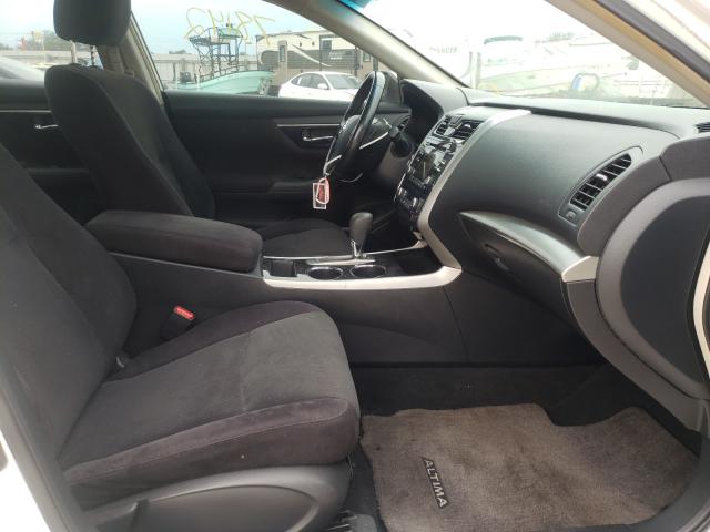 Photo 4 VIN: 1N4AL3AP9DC255944 - NISSAN ALTIMA 