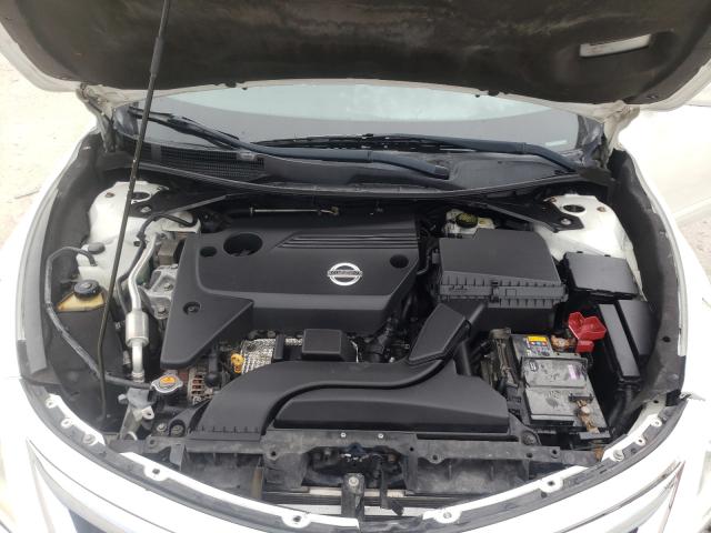 Photo 6 VIN: 1N4AL3AP9DC255944 - NISSAN ALTIMA 