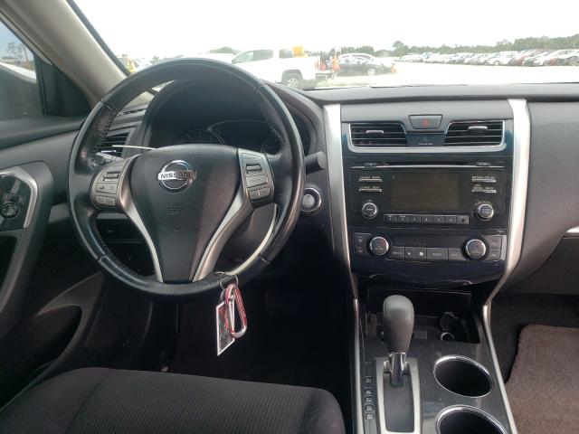 Photo 8 VIN: 1N4AL3AP9DC255944 - NISSAN ALTIMA 