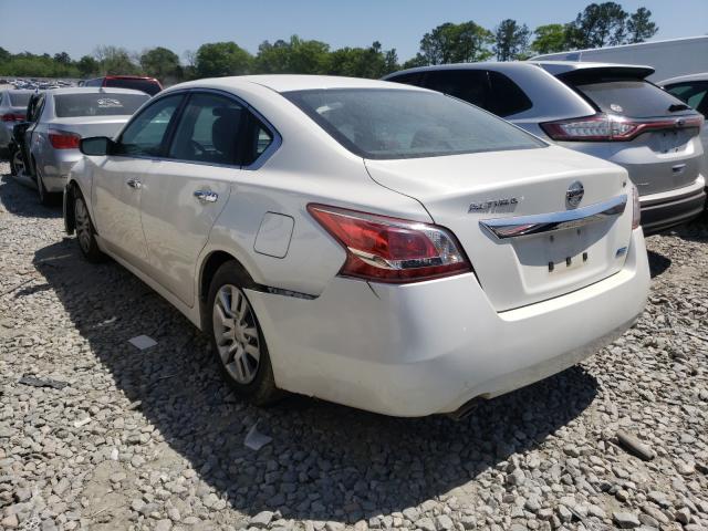 Photo 2 VIN: 1N4AL3AP9DC257094 - NISSAN ALTIMA 2.5 