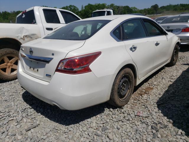 Photo 3 VIN: 1N4AL3AP9DC257094 - NISSAN ALTIMA 2.5 