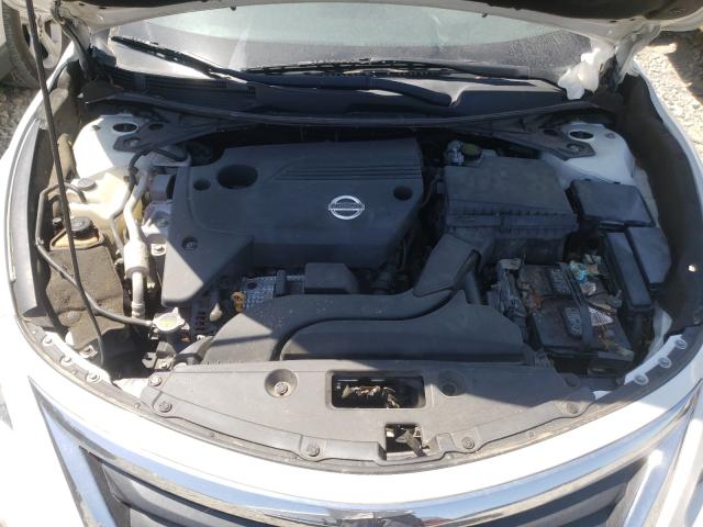 Photo 6 VIN: 1N4AL3AP9DC257094 - NISSAN ALTIMA 2.5 