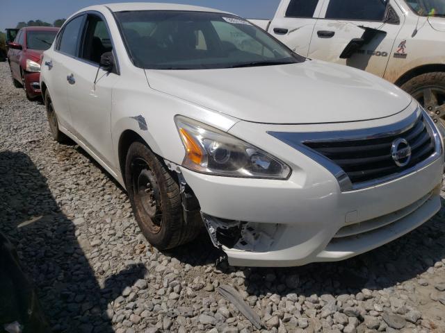 Photo 8 VIN: 1N4AL3AP9DC257094 - NISSAN ALTIMA 2.5 