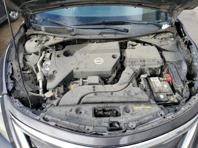 Photo 10 VIN: 1N4AL3AP9DC257242 - NISSAN ALTIMA 