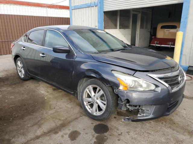 Photo 3 VIN: 1N4AL3AP9DC257242 - NISSAN ALTIMA 