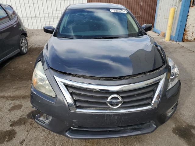 Photo 4 VIN: 1N4AL3AP9DC257242 - NISSAN ALTIMA 