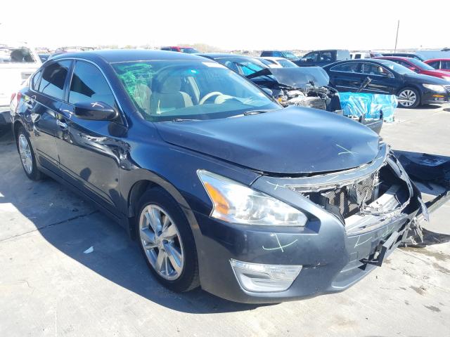 Photo 0 VIN: 1N4AL3AP9DC259315 - NISSAN ALTIMA 2.5 