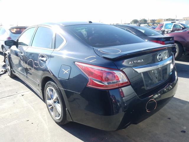 Photo 2 VIN: 1N4AL3AP9DC259315 - NISSAN ALTIMA 2.5 