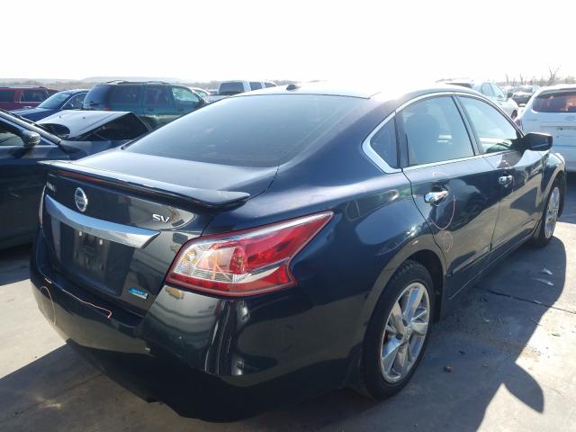 Photo 3 VIN: 1N4AL3AP9DC259315 - NISSAN ALTIMA 2.5 