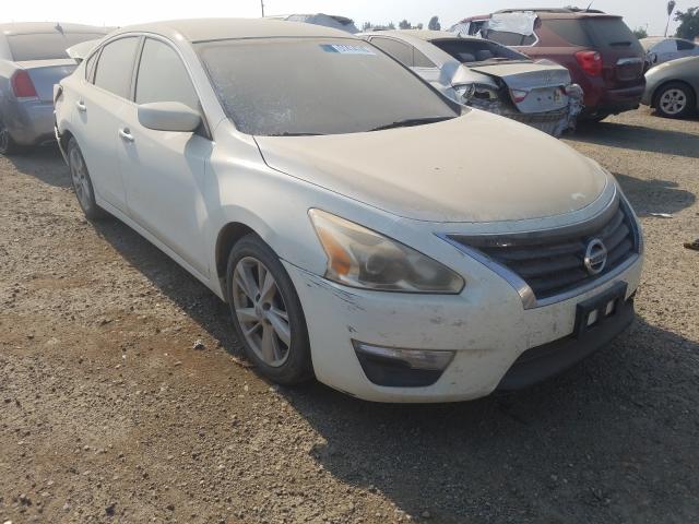 Photo 0 VIN: 1N4AL3AP9DC259993 - NISSAN ALTIMA 2.5 