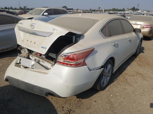 Photo 3 VIN: 1N4AL3AP9DC259993 - NISSAN ALTIMA 2.5 