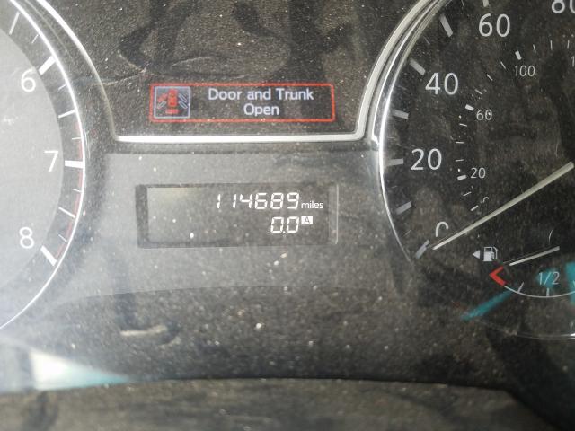 Photo 7 VIN: 1N4AL3AP9DC259993 - NISSAN ALTIMA 2.5 