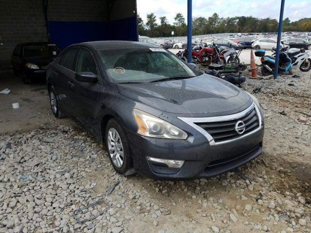 Photo 0 VIN: 1N4AL3AP9DC260481 - NISSAN ALTIMA 2.5 