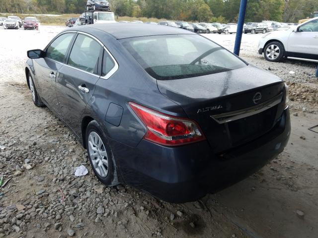 Photo 2 VIN: 1N4AL3AP9DC260481 - NISSAN ALTIMA 2.5 