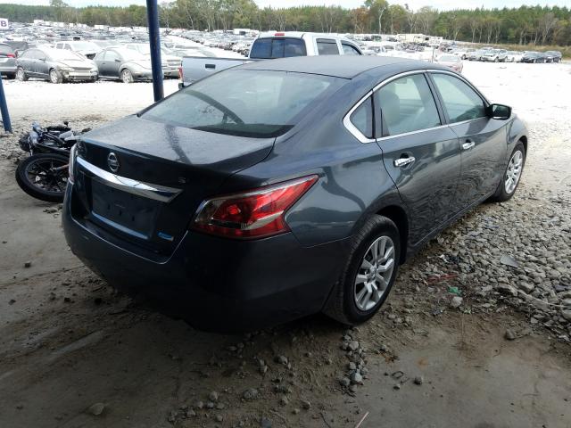 Photo 3 VIN: 1N4AL3AP9DC260481 - NISSAN ALTIMA 2.5 