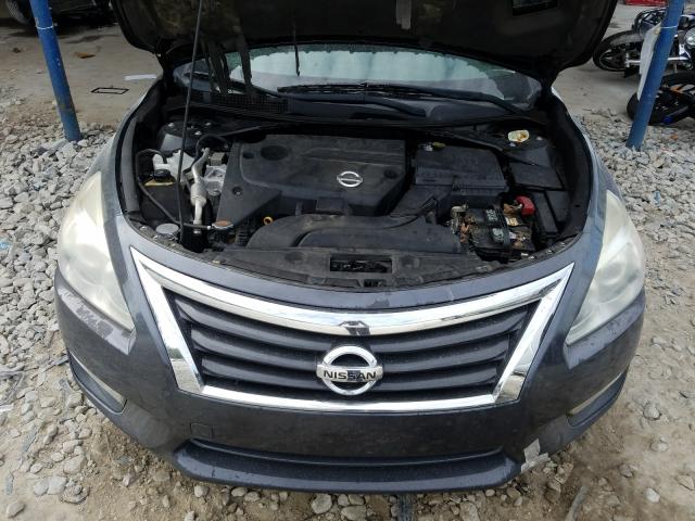 Photo 6 VIN: 1N4AL3AP9DC260481 - NISSAN ALTIMA 2.5 