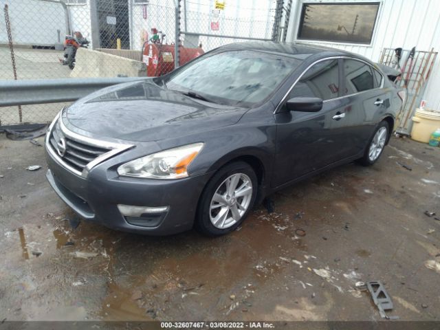 Photo 1 VIN: 1N4AL3AP9DC261016 - NISSAN ALTIMA 