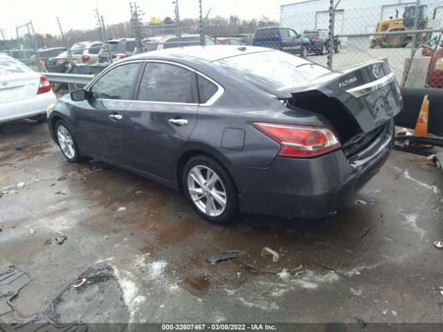 Photo 2 VIN: 1N4AL3AP9DC261016 - NISSAN ALTIMA 