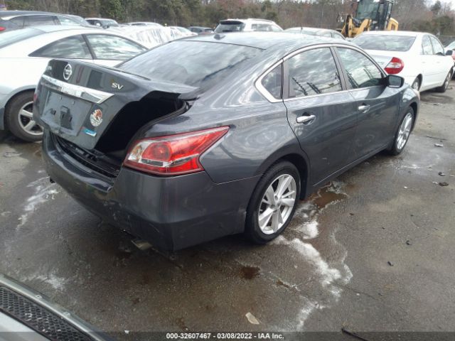 Photo 3 VIN: 1N4AL3AP9DC261016 - NISSAN ALTIMA 