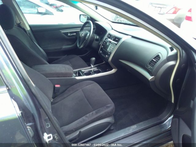 Photo 4 VIN: 1N4AL3AP9DC261016 - NISSAN ALTIMA 