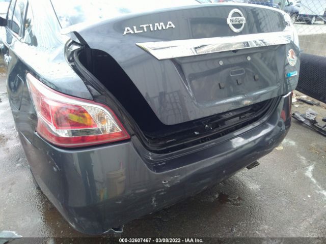 Photo 5 VIN: 1N4AL3AP9DC261016 - NISSAN ALTIMA 