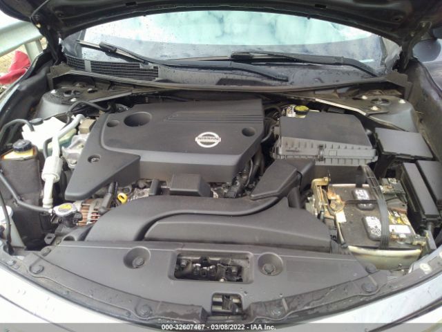 Photo 9 VIN: 1N4AL3AP9DC261016 - NISSAN ALTIMA 