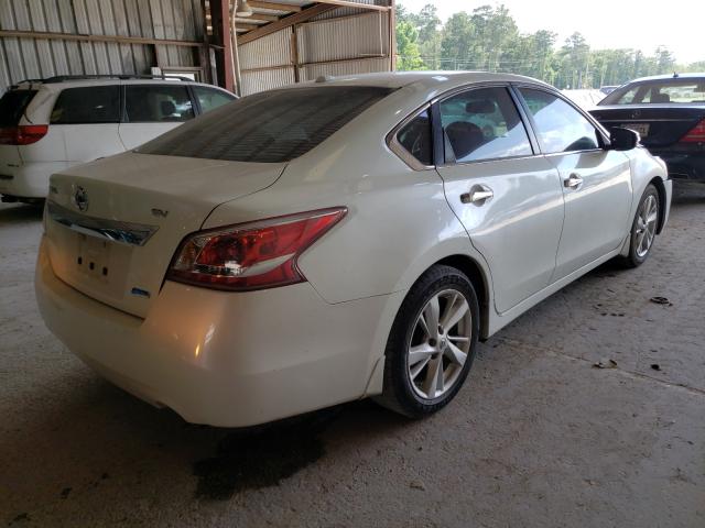 Photo 3 VIN: 1N4AL3AP9DC261372 - NISSAN ALTIMA 2.5 