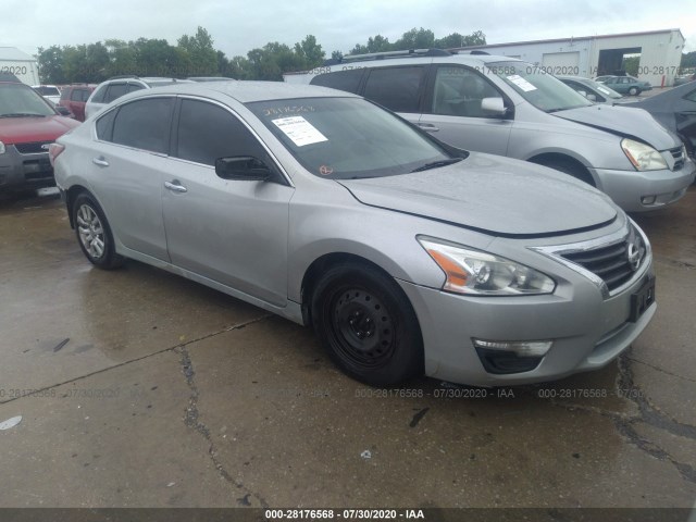 Photo 0 VIN: 1N4AL3AP9DC262621 - NISSAN ALTIMA 