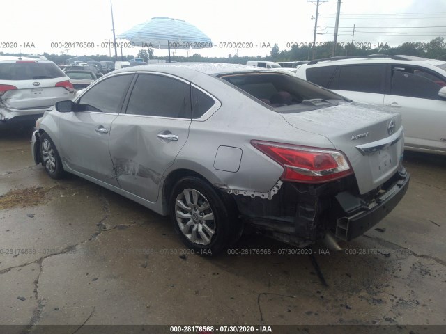 Photo 2 VIN: 1N4AL3AP9DC262621 - NISSAN ALTIMA 