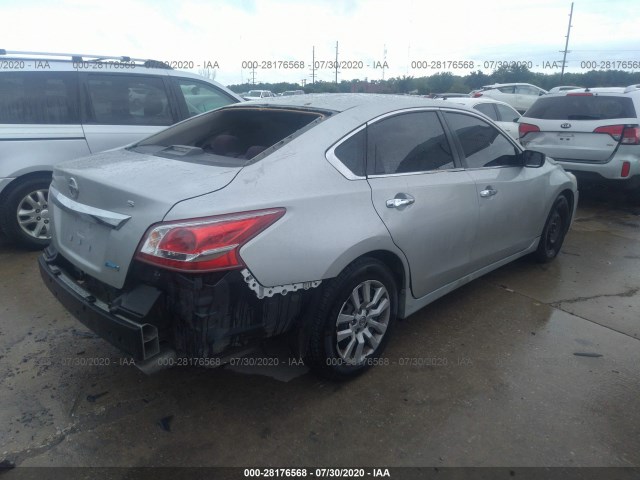 Photo 3 VIN: 1N4AL3AP9DC262621 - NISSAN ALTIMA 