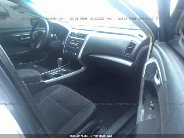 Photo 4 VIN: 1N4AL3AP9DC262621 - NISSAN ALTIMA 