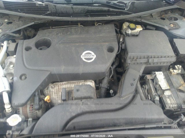 Photo 9 VIN: 1N4AL3AP9DC262621 - NISSAN ALTIMA 