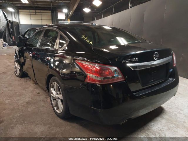 Photo 2 VIN: 1N4AL3AP9DC262862 - NISSAN ALTIMA 