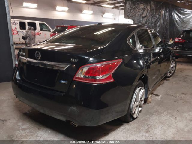 Photo 3 VIN: 1N4AL3AP9DC262862 - NISSAN ALTIMA 