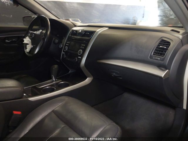 Photo 4 VIN: 1N4AL3AP9DC262862 - NISSAN ALTIMA 