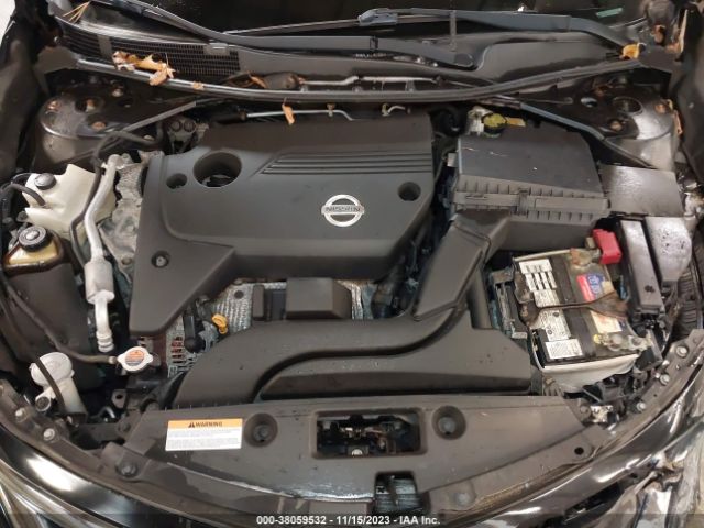 Photo 9 VIN: 1N4AL3AP9DC262862 - NISSAN ALTIMA 