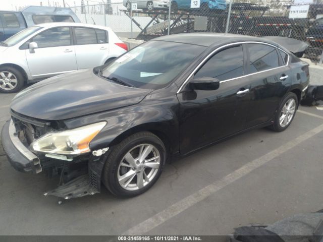 Photo 1 VIN: 1N4AL3AP9DC262893 - NISSAN ALTIMA 