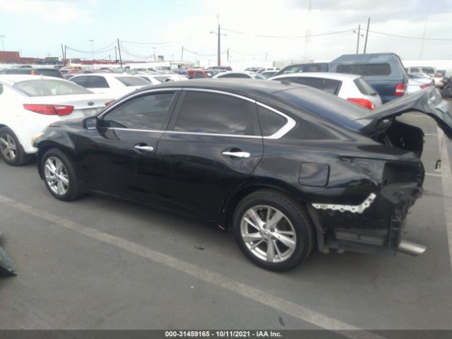 Photo 2 VIN: 1N4AL3AP9DC262893 - NISSAN ALTIMA 