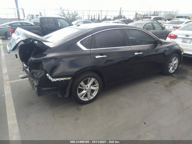 Photo 3 VIN: 1N4AL3AP9DC262893 - NISSAN ALTIMA 