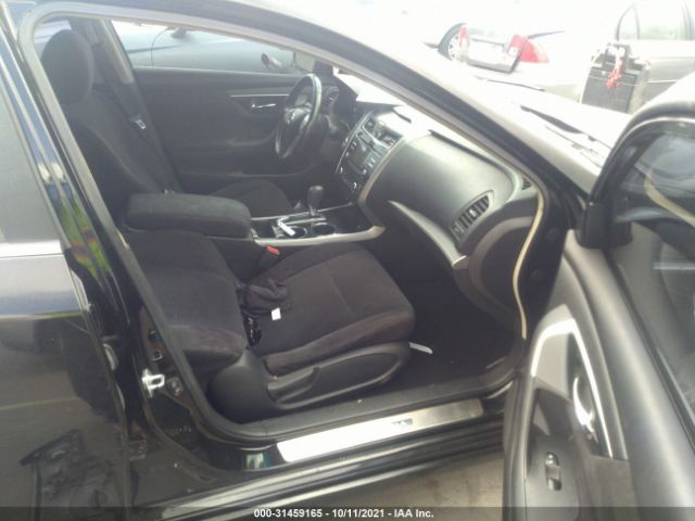 Photo 4 VIN: 1N4AL3AP9DC262893 - NISSAN ALTIMA 