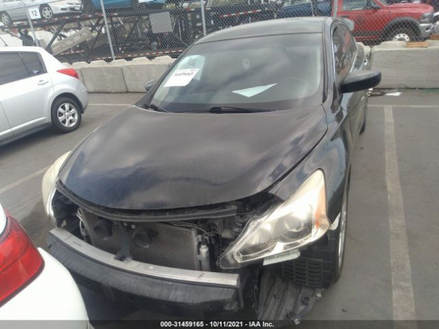 Photo 5 VIN: 1N4AL3AP9DC262893 - NISSAN ALTIMA 