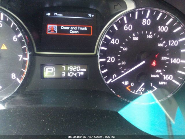 Photo 6 VIN: 1N4AL3AP9DC262893 - NISSAN ALTIMA 