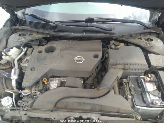 Photo 9 VIN: 1N4AL3AP9DC262893 - NISSAN ALTIMA 