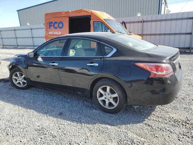 Photo 1 VIN: 1N4AL3AP9DC266085 - NISSAN ALTIMA 