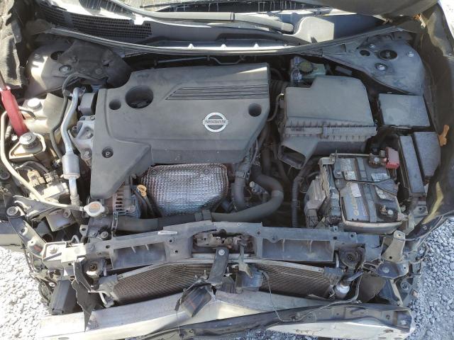 Photo 10 VIN: 1N4AL3AP9DC266085 - NISSAN ALTIMA 